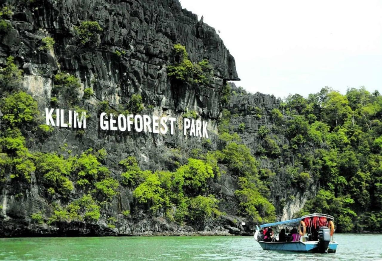 Jelajahi Pesona Mangrove Langkawi: Tur Ekosistem Pesisir yang Menakjubkan